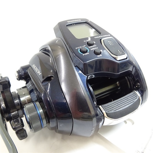 ２０フォースマスター６０１ＤＨ